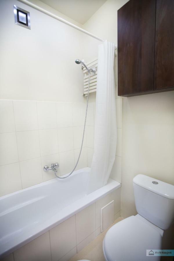Warsaw Concierge Bracka Retro Flat Apartment Ngoại thất bức ảnh